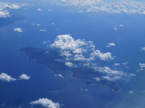 口永良部島