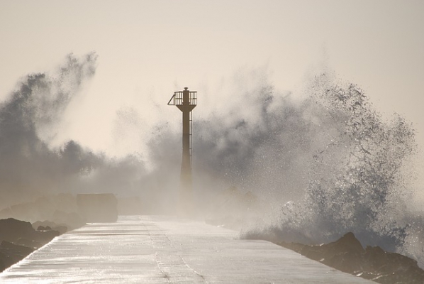 台風