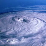 台風19号の影響