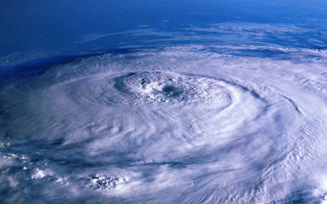 台風19号の影響