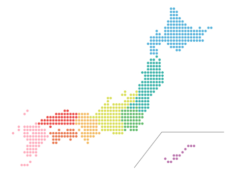 本日の地震活動傾向