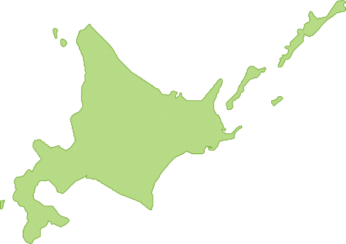 北海道