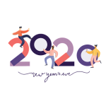 2020年