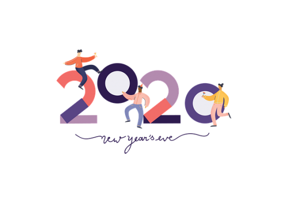 2020年