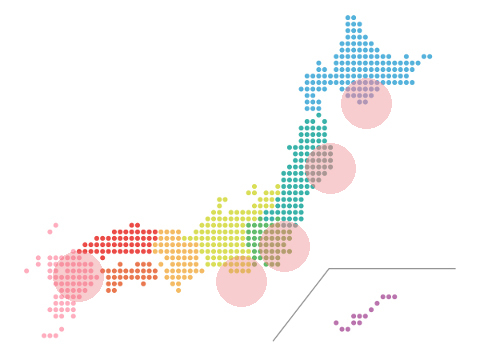 本日（2020年1月31日）の地震活動傾向