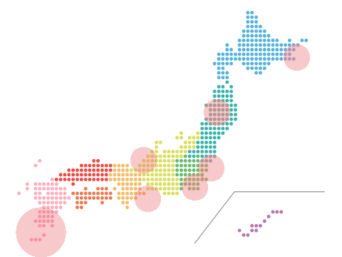 本日（2020年2月4日）の地震活動傾向