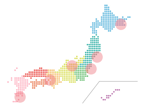 本日（2020年2月20日）の地震活動傾向