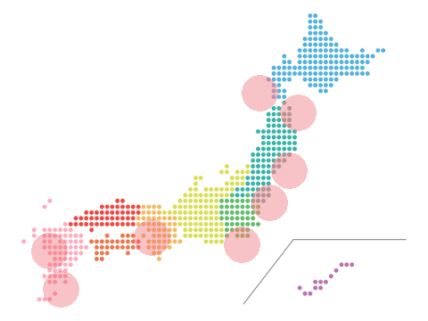 本日（2020年2月25日）の地震活動傾向