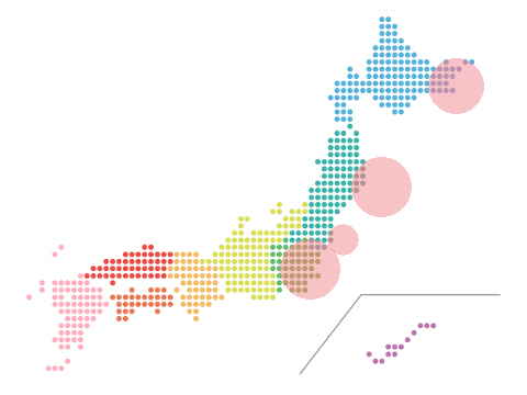 本日（2020年2月26日）の地震活動傾向