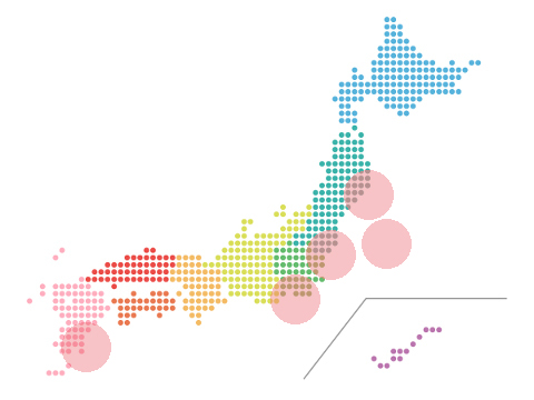 本日（2020年2月27日）の地震活動傾向