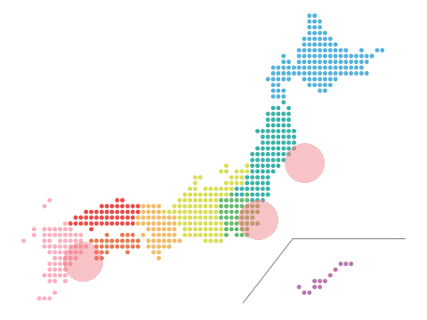 本日（2020年2月28日）の地震活動傾向