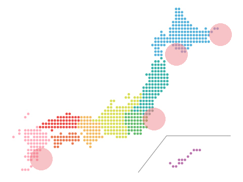 本日（2020年3月2日）の地震活動傾向