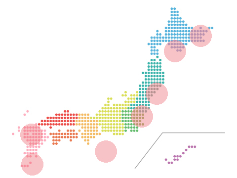 本日（2020年3月4日）の地震活動傾向