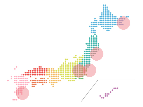 本日（2020年3月6日）の地震活動傾向