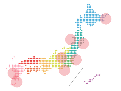 本日（2020年3月12日）の地震活動傾向