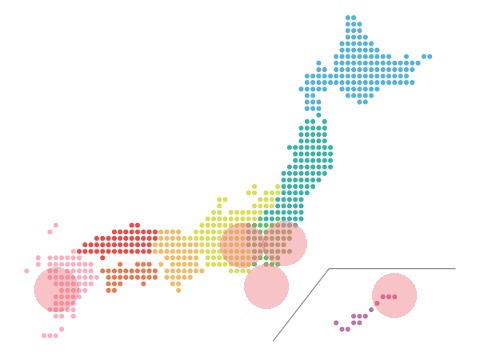 本日（2020年3月16日）の地震活動傾向