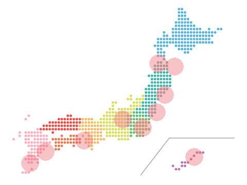 本日（2020年3月23日）の地震活動傾向