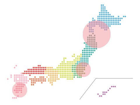 本日（2020年3月25日）の地震活動傾向