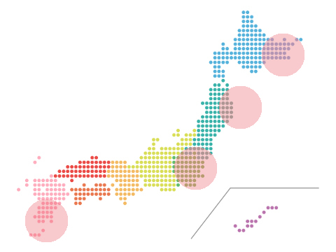 本日（2020年3月26日）の地震活動傾向