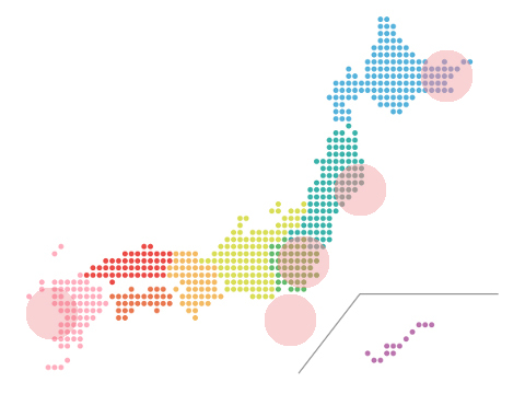 本日（2020年3月30日）の地震活動傾向