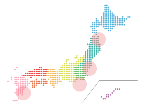 本日（2020年4月1日）の地震活動傾向