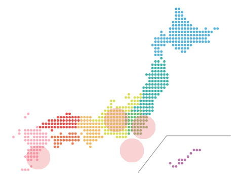 本日（2020年4月2日）の地震活動傾向