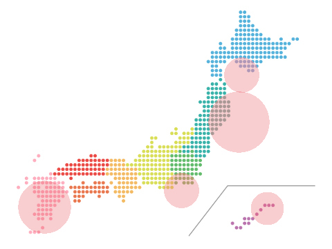 本日（2020年4月8日）の地震活動傾向