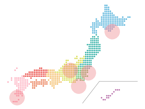 本日（2020年4月15日）の地震活動傾向