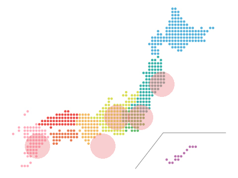 本日（2020年4月16日）の地震活動傾向