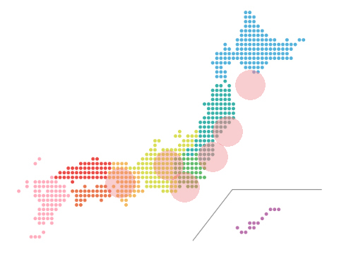 本日（2020年4月22日）の地震活動傾向