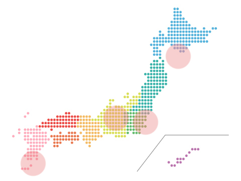 本日（2020年4月29日）の地震活動傾向