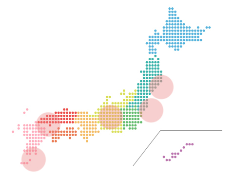 本日（2020年4月30日）の地震活動傾向