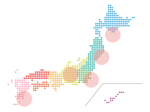 本日（2020年5月1日）の地震活動傾向