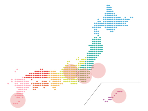 本日（2020年5月7日）の地震活動傾向