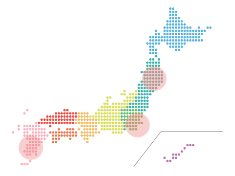 本日（2020年5月8日）の地震活動傾向