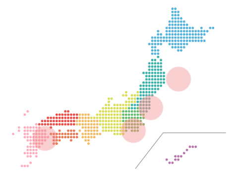 本日（2020年5月11日）の地震活動傾向