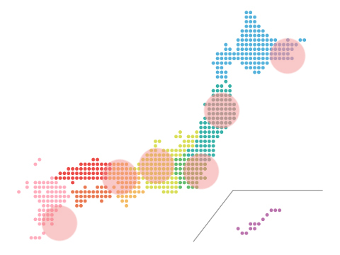 本日（2020年5月13日）の地震活動傾向