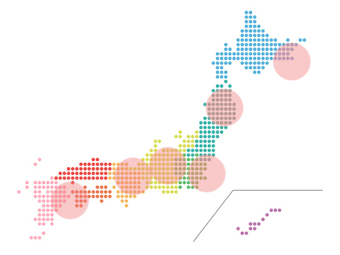 本日（2020年5月14日）の地震活動傾向