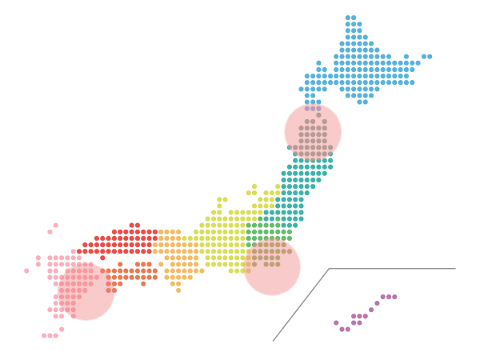 本日（2020年5月15日）の地震活動傾向