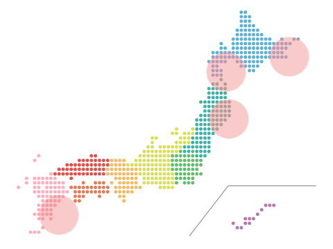 本日（2020年5月18日）の地震活動傾向