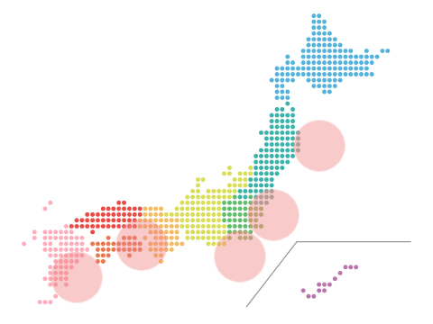 本日（2020年5月19日）の地震活動傾向