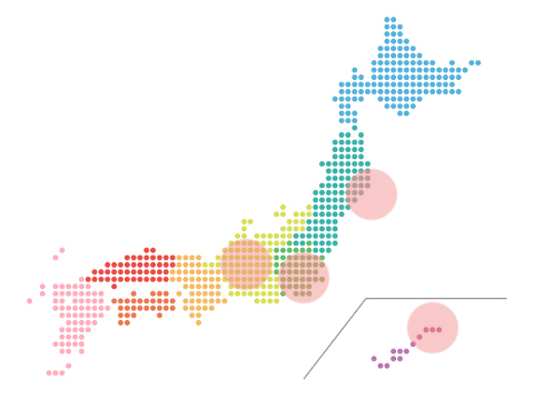 本日（2020年5月20日）の地震活動傾向