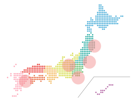 本日（2020年5月21日）の地震活動傾向