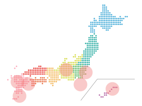 本日（2020年5月22日）の地震活動傾向