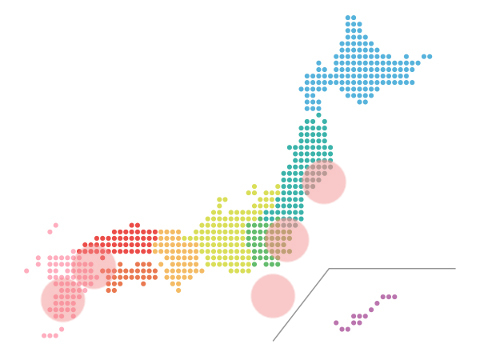 本日（2020年5月29日）の地震活動傾向