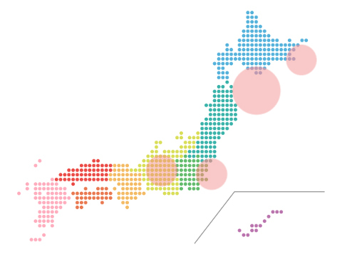 本日（2020年6月1日）の地震活動傾向