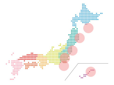 本日（2020年6月3日）の地震活動傾向