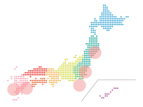 本日（2020年6月5日）の地震活動傾向