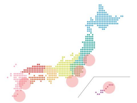 本日（2020年6月8日）の地震活動傾向