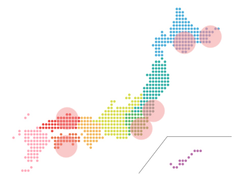 本日（2020年6月10日）の地震活動傾向